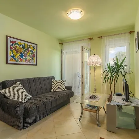 Sunrise In Tar Appartement Tar-Vabriga