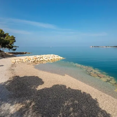 Sunrise In Tar Tar-Vabriga