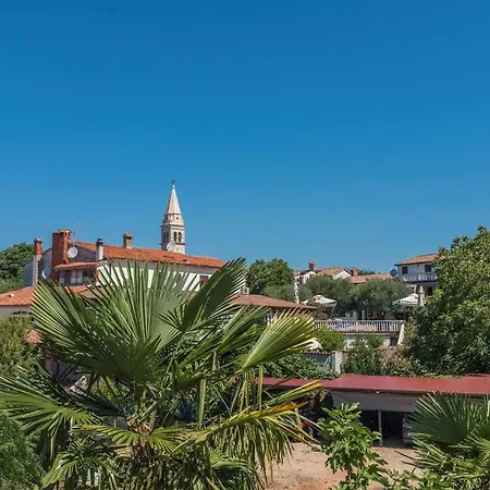 Sunrise In Tar * Tar-Vabriga