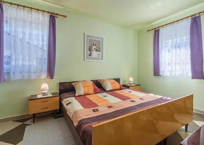 Sunrise In Tar Tar-Vabriga