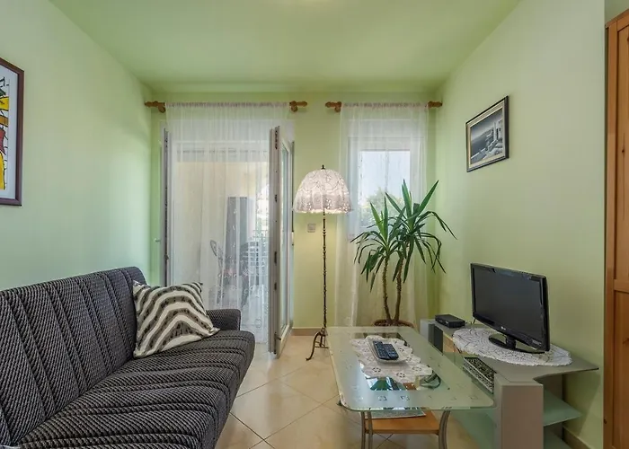 Sunrise In Tar Appartement *