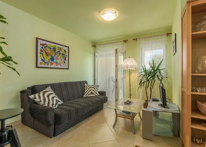 Sunrise In Tar Appartement Tar-Vabriga