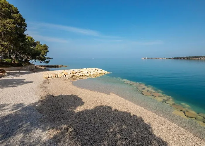 Sunrise In Tar Tar-Vabriga