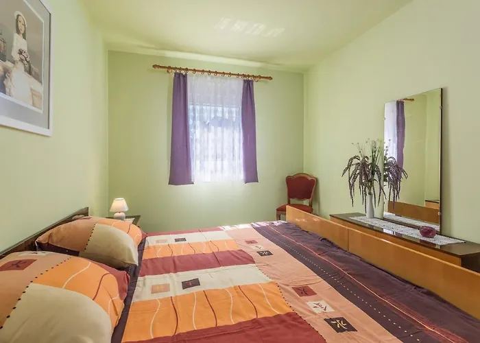 Sunrise In Tar Appartement