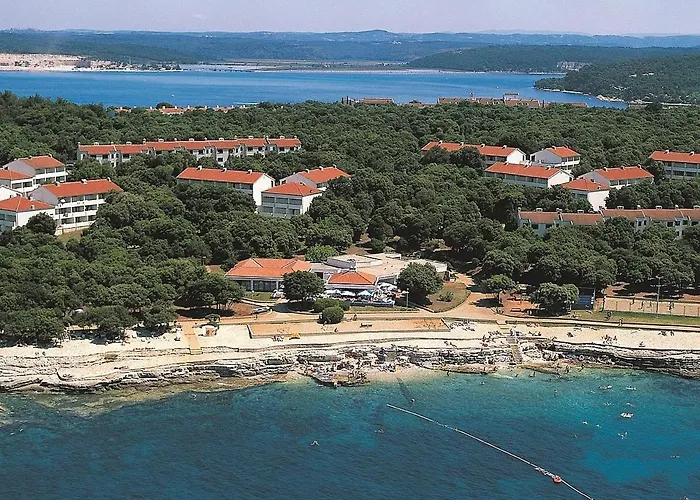 Sunrise In Tar Appartement Tar-Vabriga