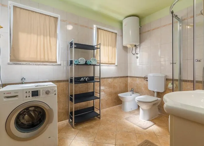 Appartement Sunrise In Tar *