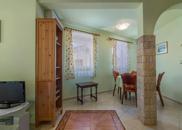 Sunrise In Tar Appartement *