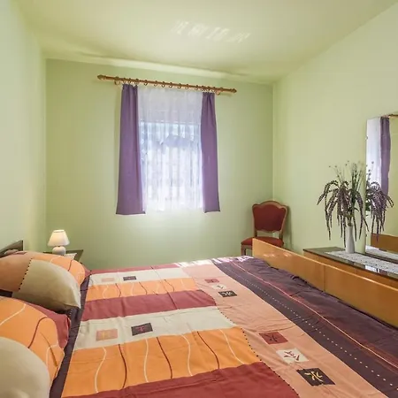 Sunrise In Tar Apartment