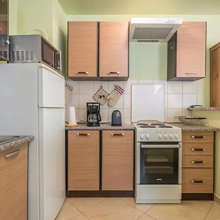 Apartment Sunrise In Tar Tar-Vabriga