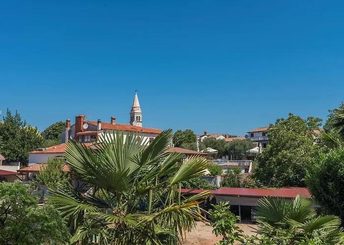 Sunrise In Tar * Tar-Vabriga