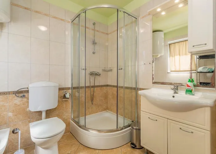 Sunrise In Tar 아파트