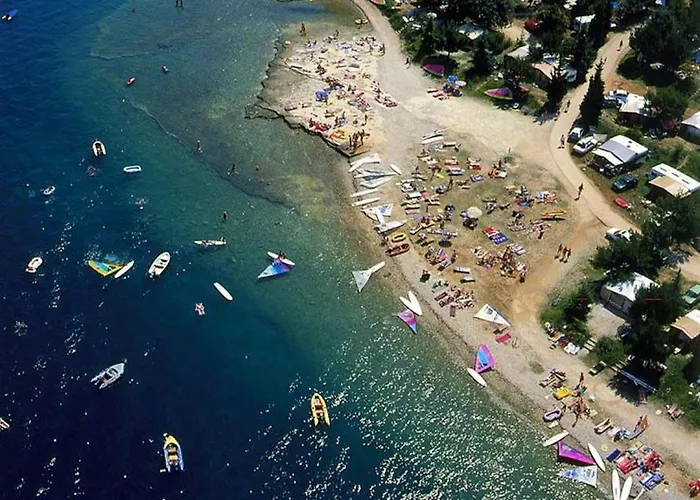 Sunrise In Tar 아파트